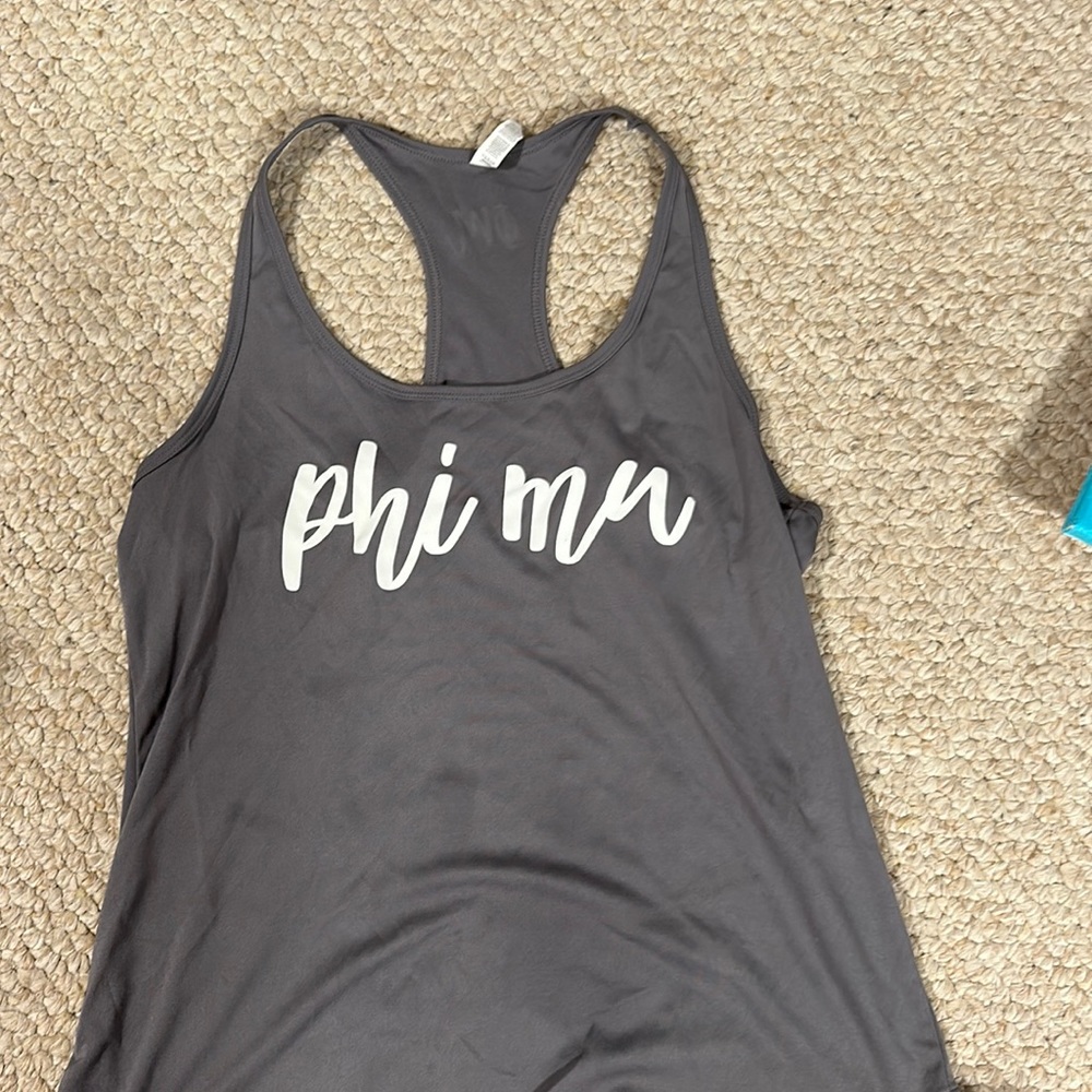 Phi mu shirt
